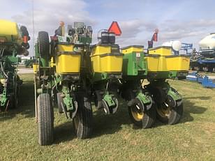 Main image John Deere 1770 8