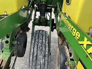 Main image John Deere 1770 22