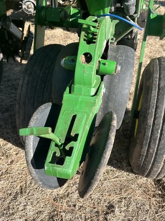 Image of John Deere 1770 equipment image 4