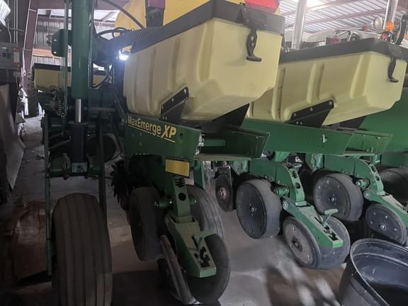 Image of John Deere 1770 Image 1