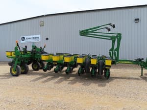 2008 John Deere 1770 Image