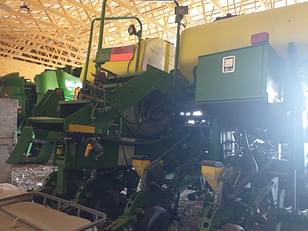 Main image John Deere 1770 11