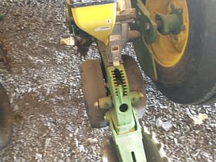 Main image John Deere 1770 23