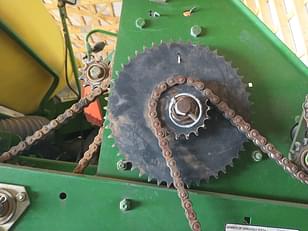 Main image John Deere 1770 24