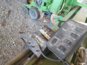 Main image John Deere 1770 36