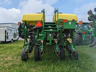 Main image John Deere 1770 8