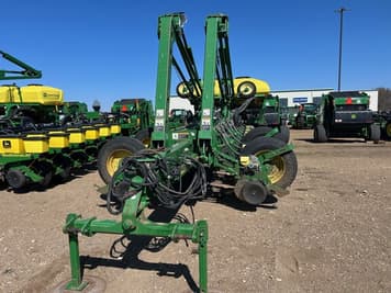 Main image John Deere 1770