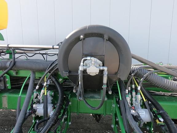 Main image John Deere 1770 20