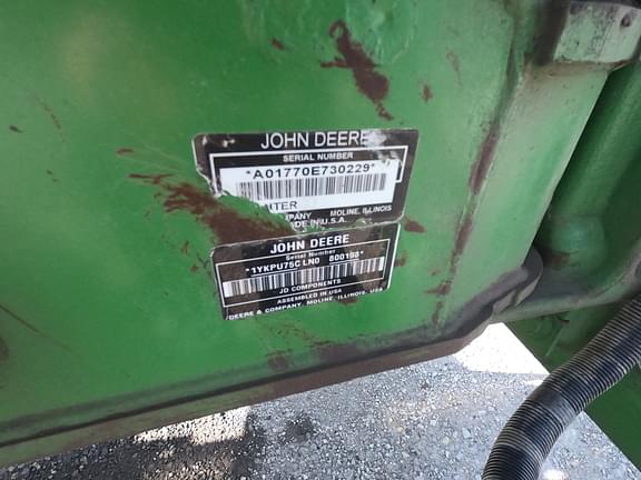 Thumbnail image John Deere 1770 30