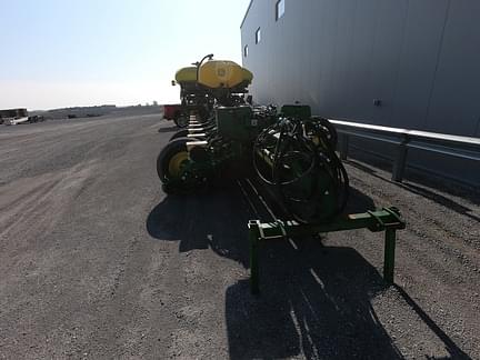 Main image John Deere 1770 7