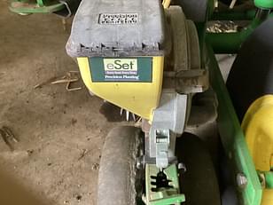 Main image John Deere 1770 10