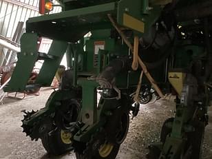 Main image John Deere 1770 14