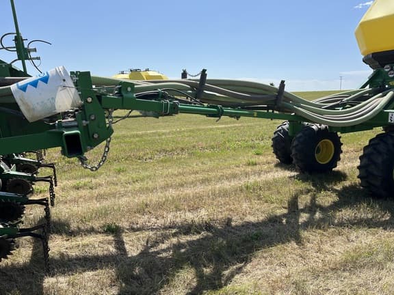 Image of John Deere 1770 equipment image 3