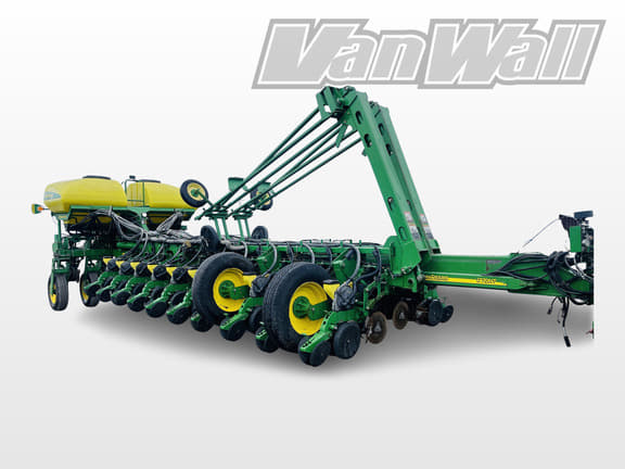 Image of John Deere 1770 Primary image