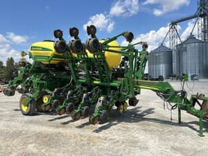 2008 John Deere 1790 Image
