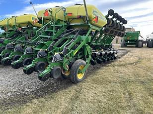 Main image John Deere 1790 11