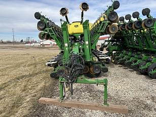 Main image John Deere 1790 1