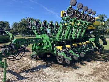 Main image John Deere 1790
