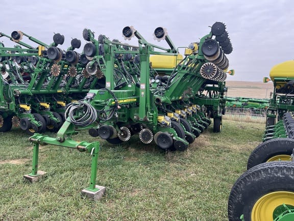 Main image John Deere 1790