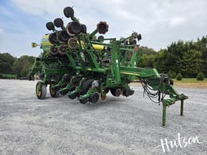 2008 John Deere 1790 Image