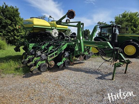 Image of John Deere 1790 Primary image