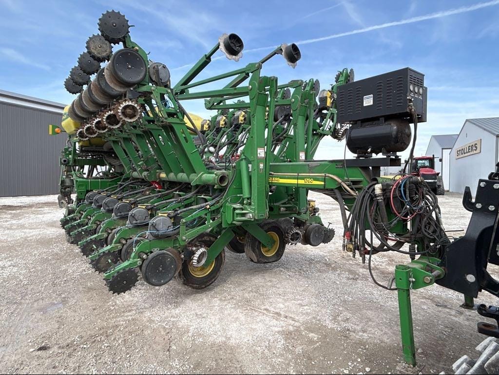 Main image John Deere 1790