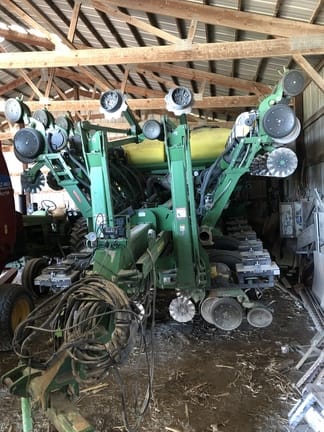 Main image John Deere 1790