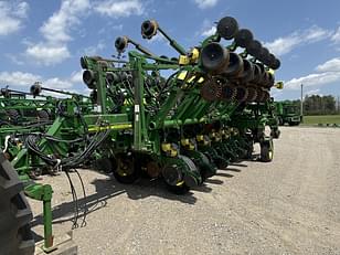 Main image John Deere 1790 1