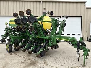 Main image John Deere 1790 0