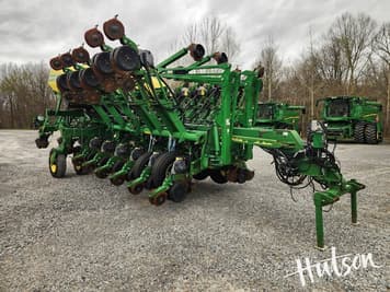 Main image John Deere 1790