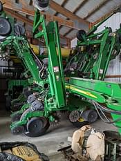 2008 John Deere 1790 Equipment Image0