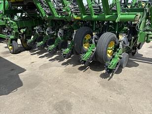 Main image John Deere 1790 18