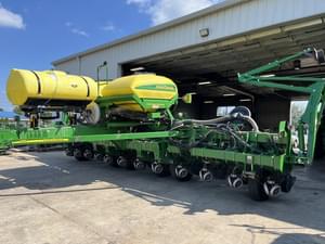 2008 John Deere 1790 Image