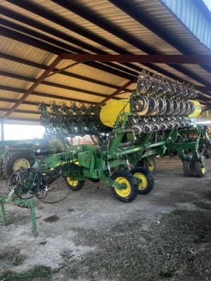 2008 John Deere 1790 Image