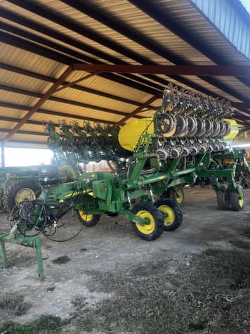 Main image John Deere 1790