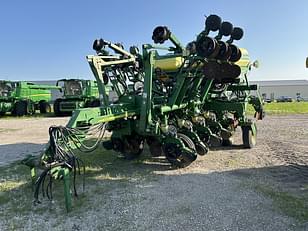 Main image John Deere 1790 0