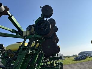 Main image John Deere 1790 8