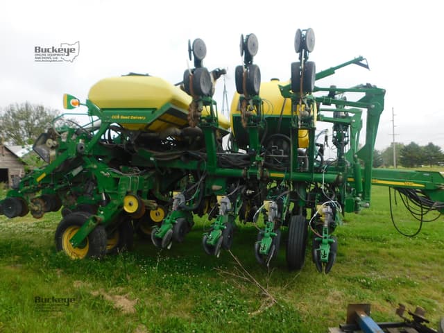 Image of John Deere 1790 equipment image 3