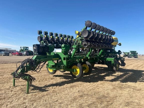 Main image John Deere 1790