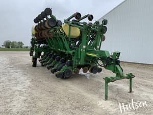 2008 John Deere 1790 Image