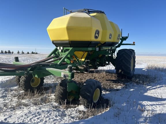 Image of John Deere 1830 equipment image 3