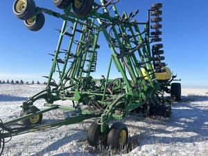 2008 John Deere 1830 Image