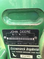 Main image John Deere 1830 14