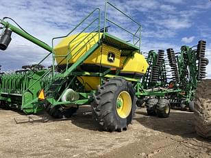 Main image John Deere 1830 1