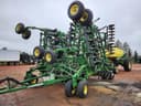 2008 John Deere 1835 Image