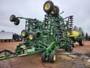 2008 John Deere 1835 Image