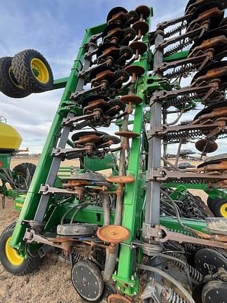 Image of John Deere 1890 equipment image 4