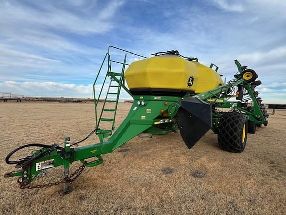 Image of John Deere 1890 Primary image