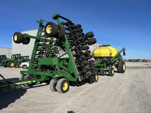 Image of John Deere 1890 Primary image
