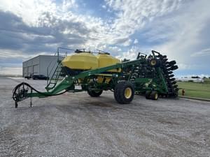 2008 John Deere 1890 Image